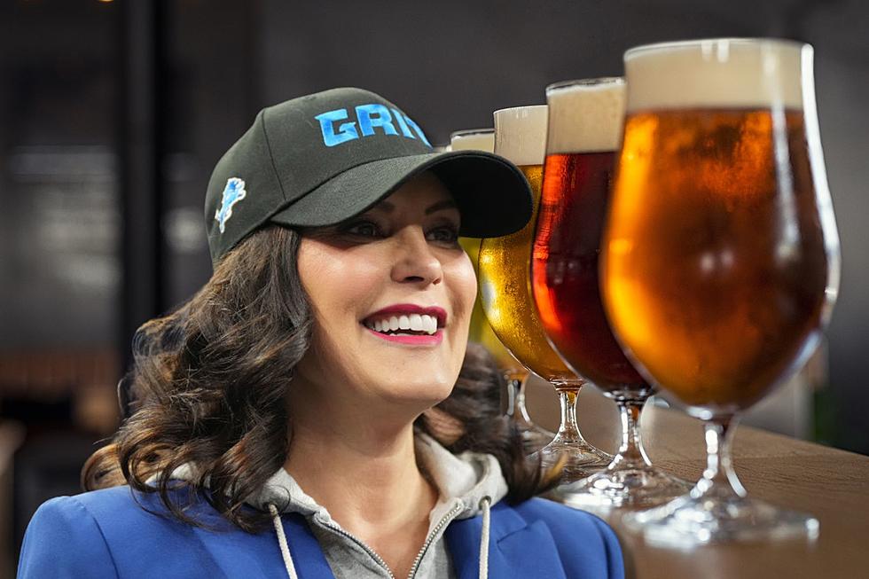 Michigan Governor Whitmer Collaborates With Bell’s Brewery For Her Own ‘Whitbier’