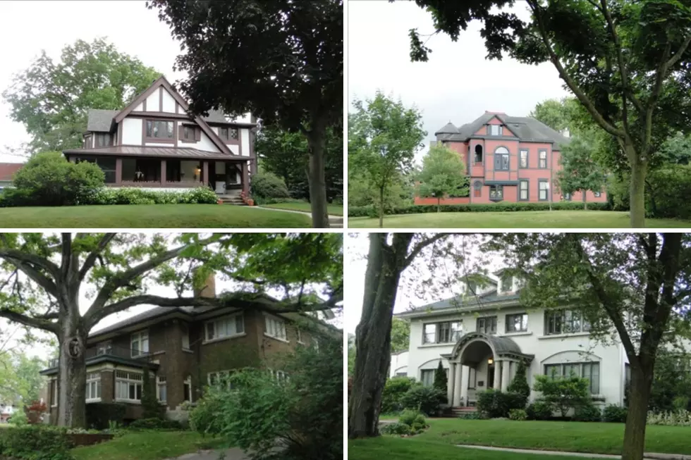 The Amazing History Of Heritage Hill, Grand Rapids Oldest Neighborhood