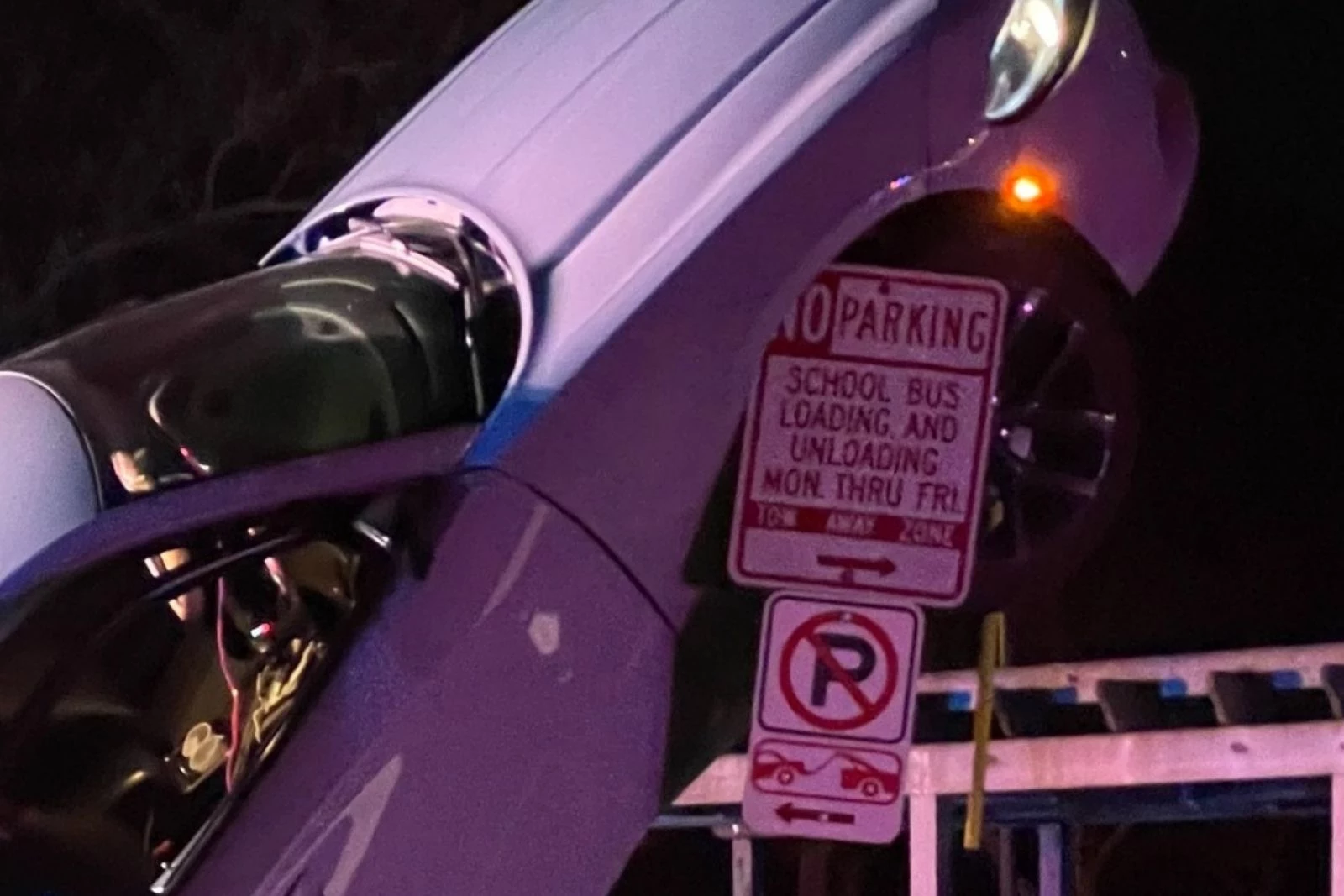 Drunk Driver Arrested Following Crazy Crash In Ann Arbor