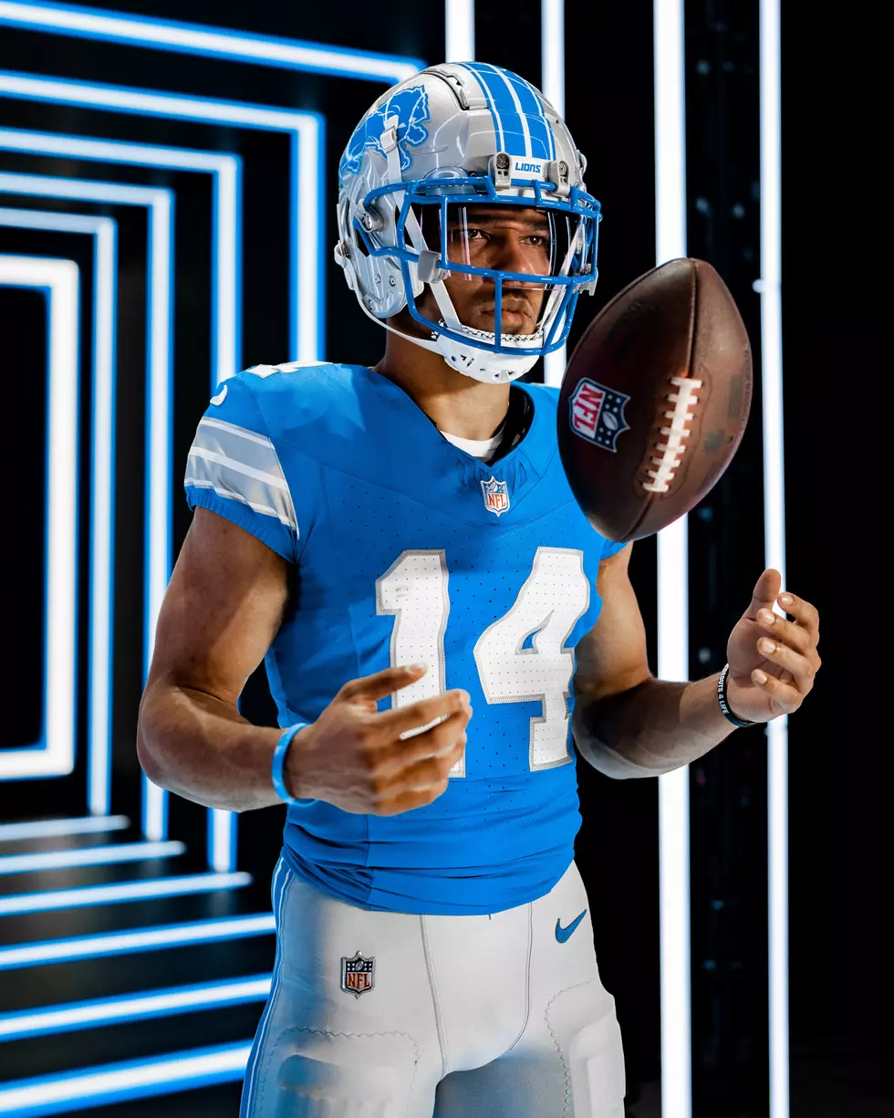 Credit: Detroit Lions via Facebook