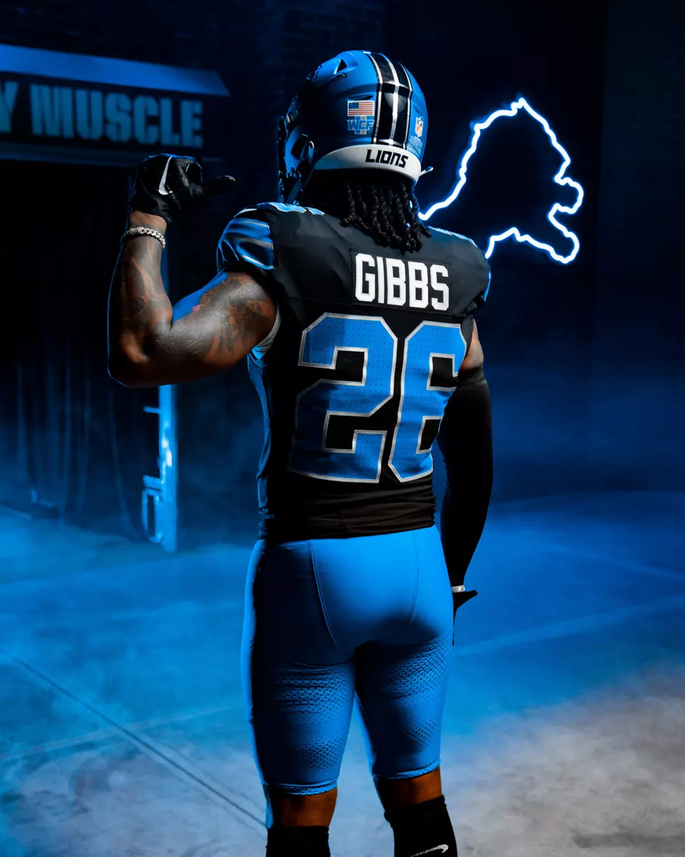 Credit: Detroit Lions via Facebook