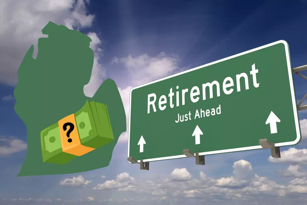 Unbelievable Amount You Need to Retire ‘Comfortably’ in Michigan