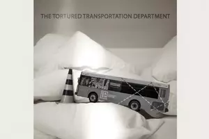 Swifties Are Gonna Love The New Album From GR Transportation...