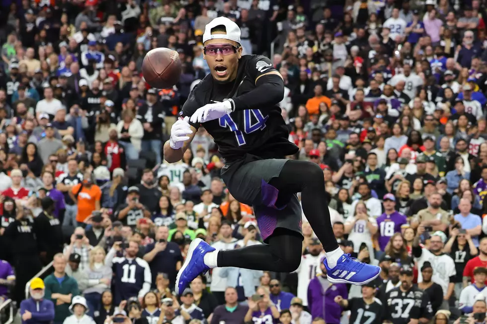 2023 NFL Pro Bowl Games