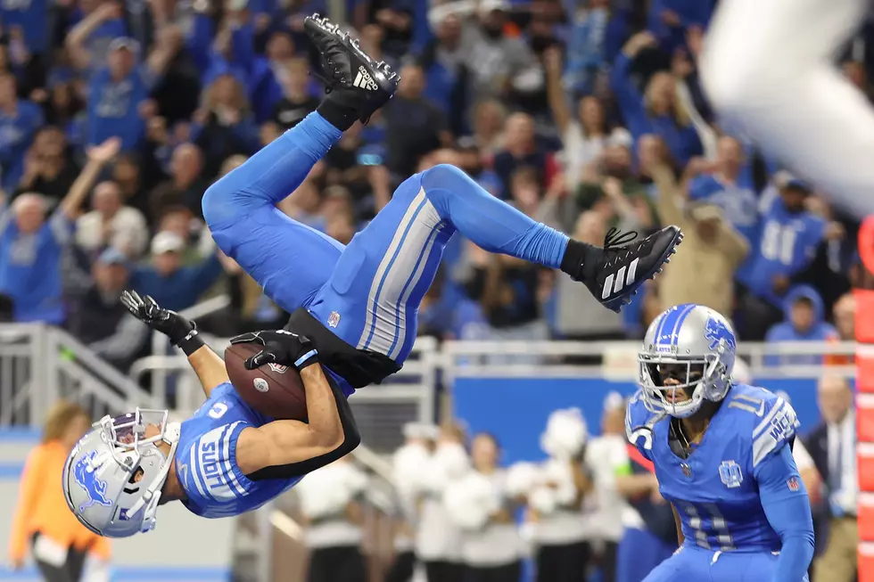 Denver Broncos v Detroit Lions