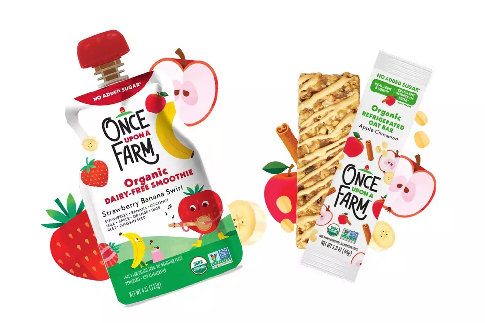 Once Upon A Farm.com