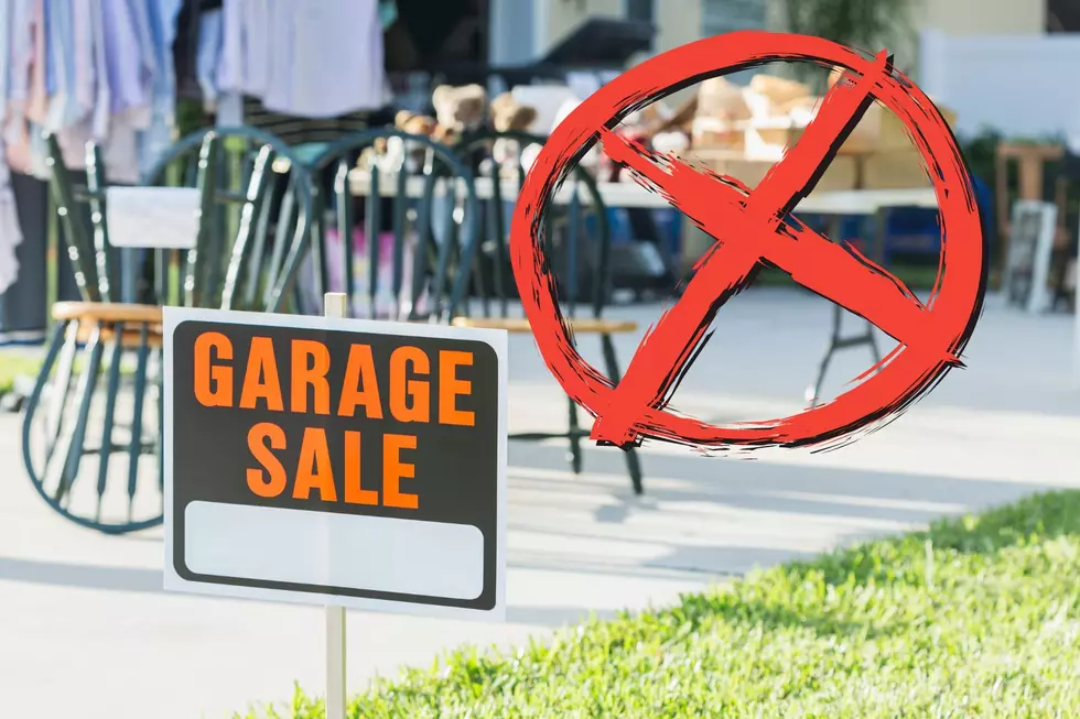 9 Items You Should Never Buy at a Michigan Garage Sale