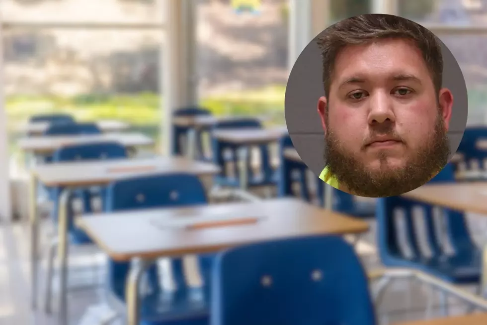 Former Catholic Central Teacher Accused of Sexually Assaulting Student