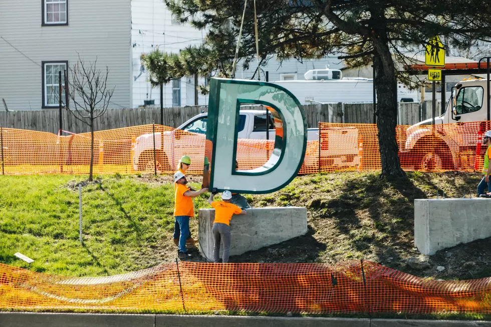 Several Michigan Cities Have Made Their Own D-E-T-R-O-I-T style signs