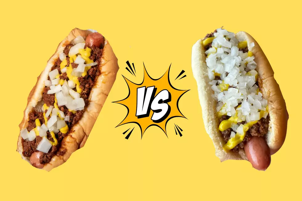 Detroit vs Flint Coney Dog