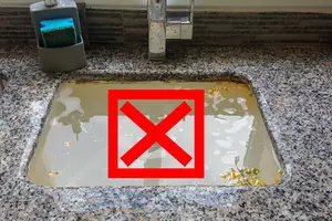 10 Things You Should Never Put Down A Sink In Michigan