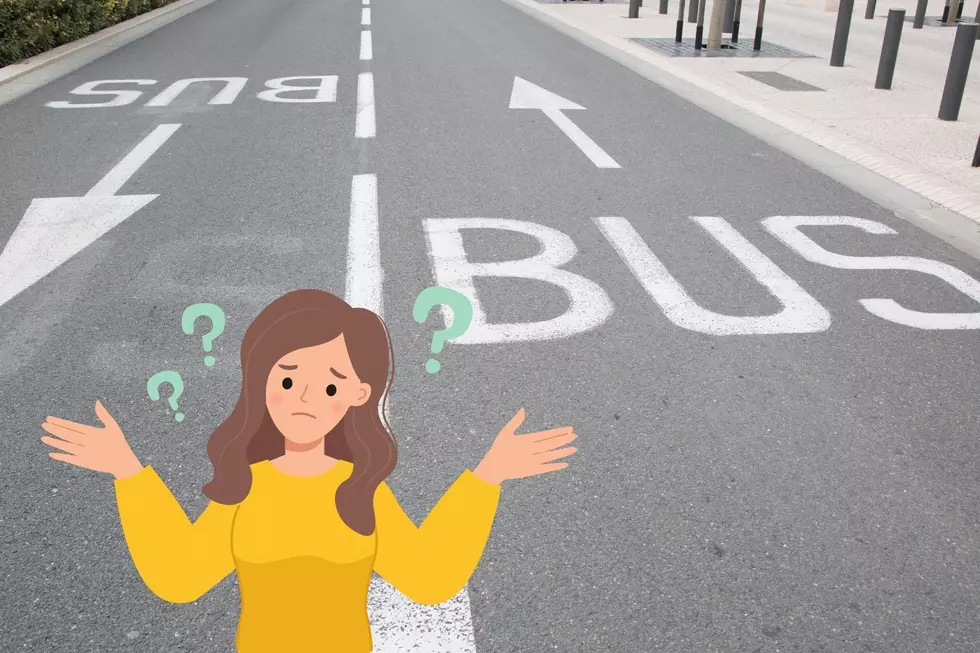 Are You Allowed To Drive in Bus Only Lanes in Michigan?