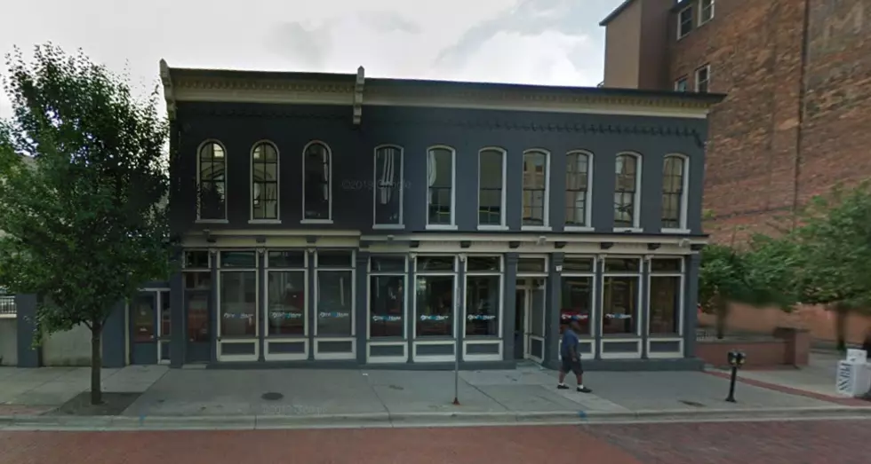 The Tap House on Ionia Ave