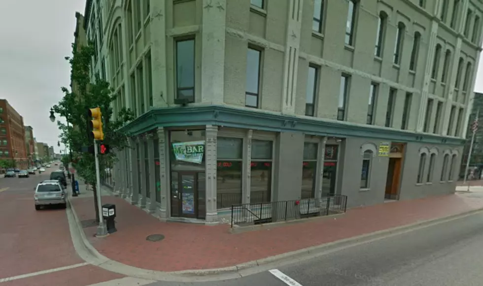 My Bar on Ionia Ave