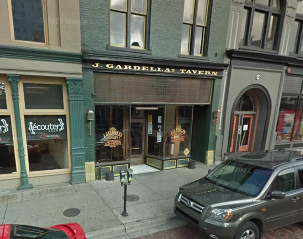 J. Gardella Tavern