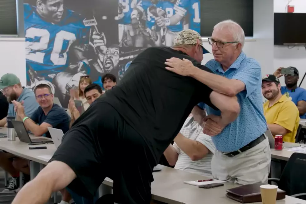 Moments Like This Are Why Dan Campbell Is The Greatest Lions Coach of All Time