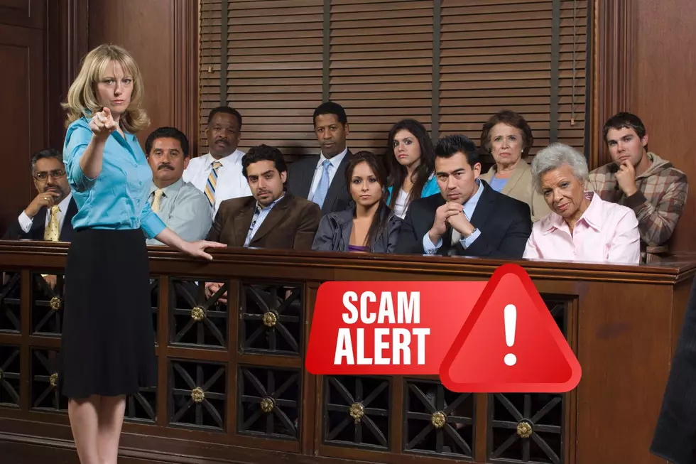 How to Spot the West Michigan Jury Duty Phone Scam