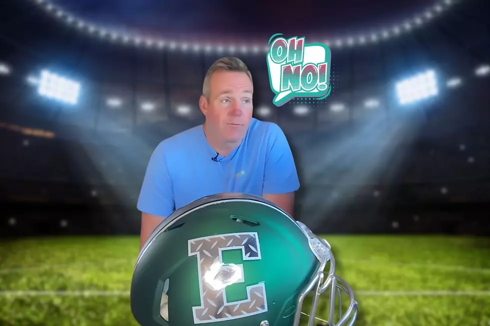 Eastern Michigan University Announcer Now Has The Most Difficult Job in College Football