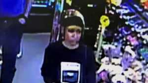 MSP Need Help Finding Woman Suspected of Money Scam