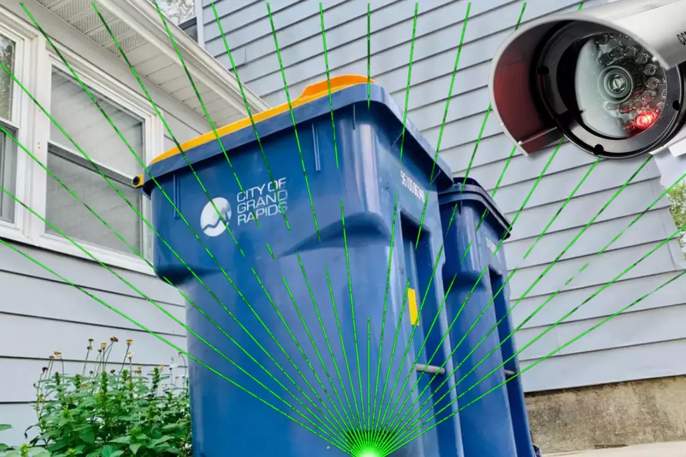 Grand Rapids Launching Pilot Recycling Program Using New Technology