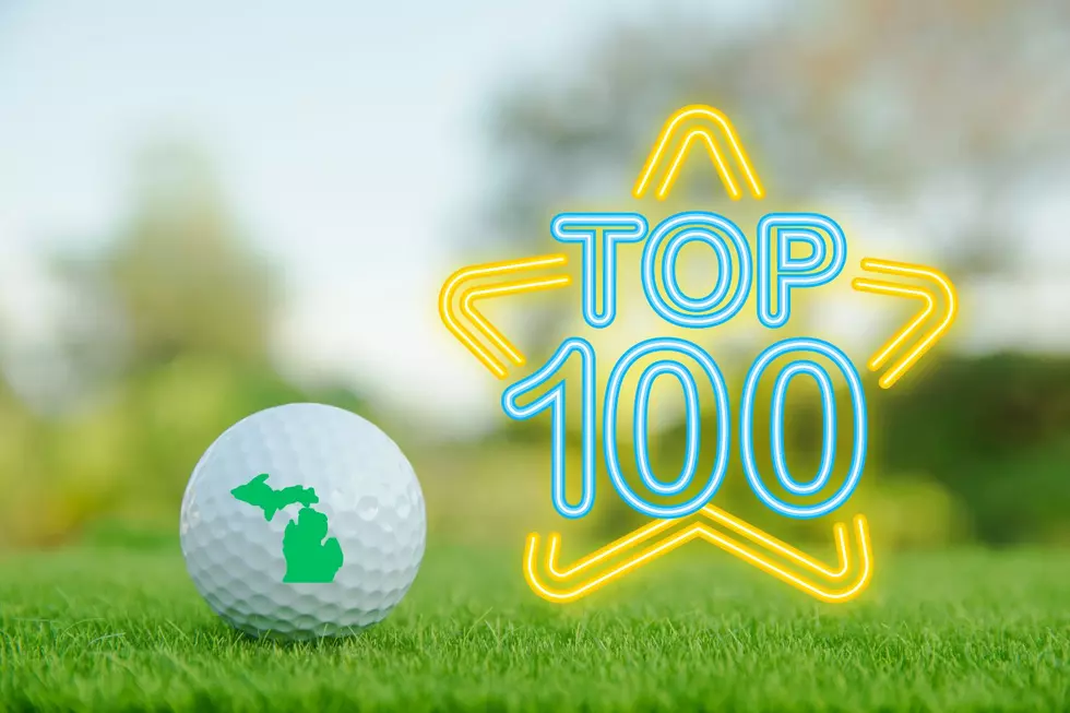 6 Michigan Golf Courses Among The Best In America