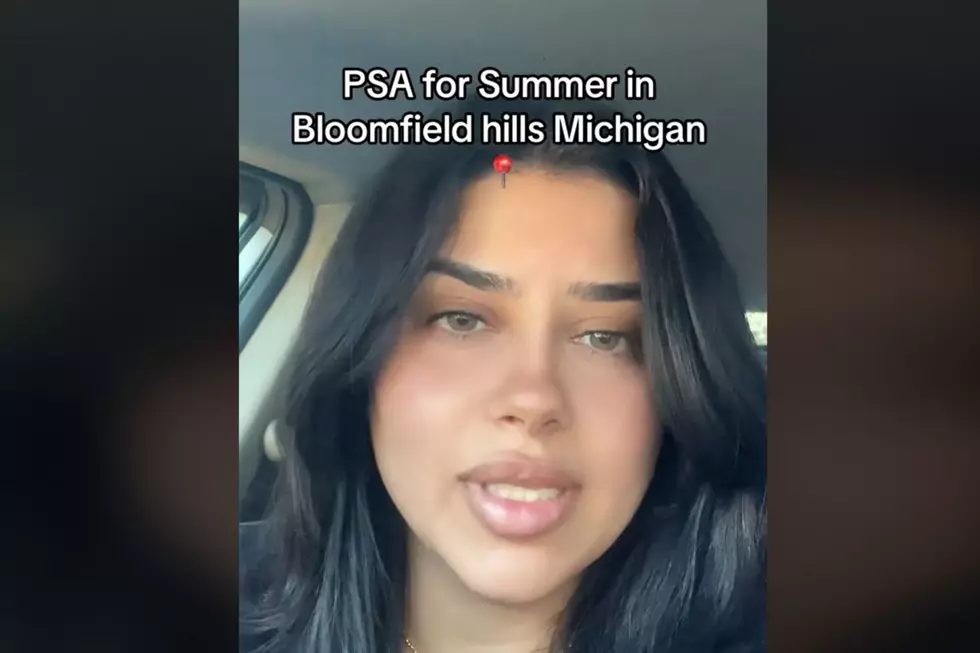 TikTok Detective: Michigan Woman’s Viral Quest to Find Cheating Husband’s Wife