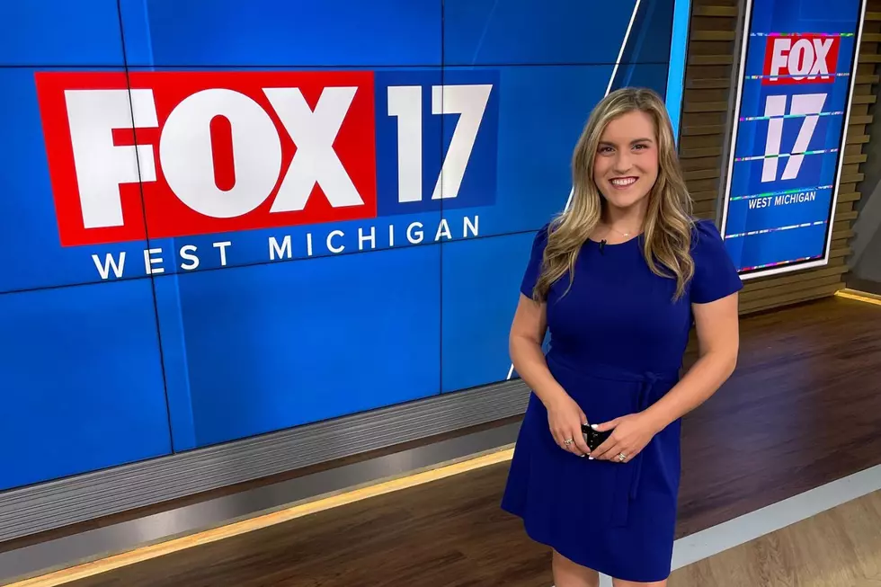Fox 17 Meteorologist Candace Monacelli Announces She Is Leaving