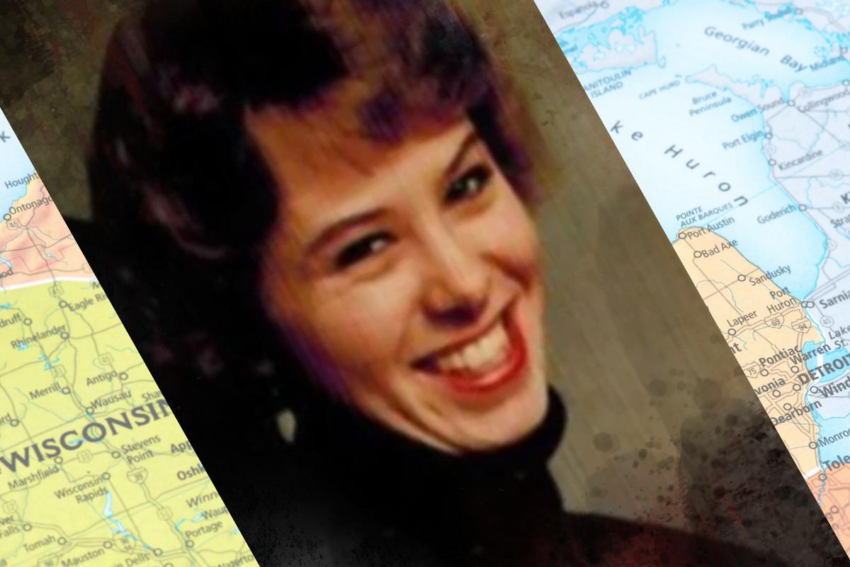 Michigan State Police reopens decades-old case of missing woman
