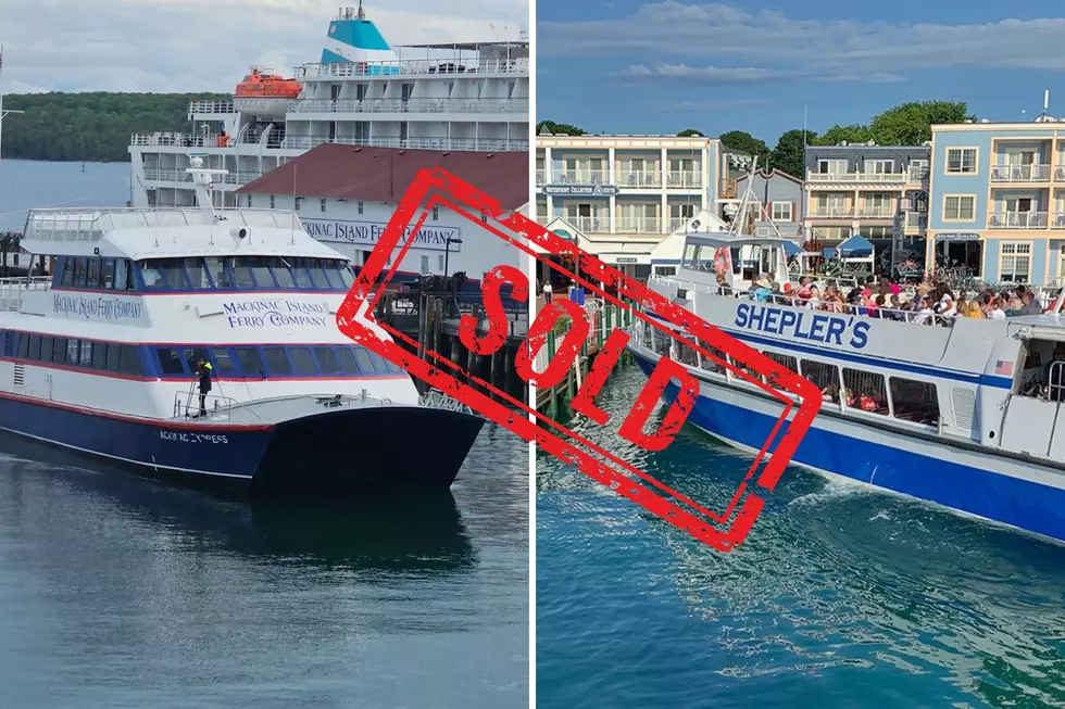 Mackinac Island Ferry Company Changes Hands: What’s Next For Visitors?