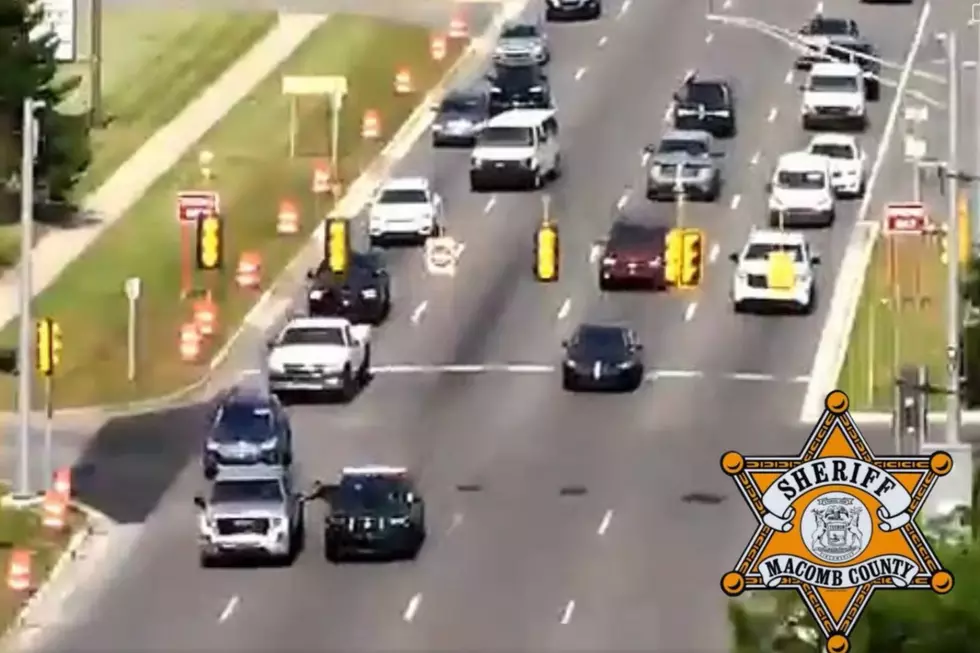 Credit: Macomb County Sherriff's Dept.