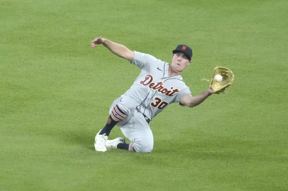 Detroit Tigers v Baltimore Orioles
