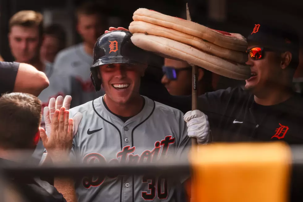 Detroit Tigers v Baltimore Orioles