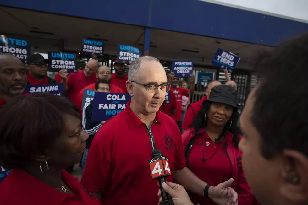 UAW Begins Contract Negotiations With Big Three Automakers
