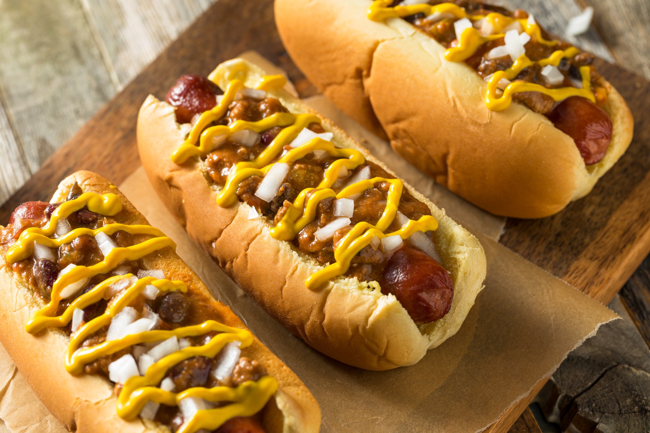 Why Does Michigan Love The Coney Dog So Much?