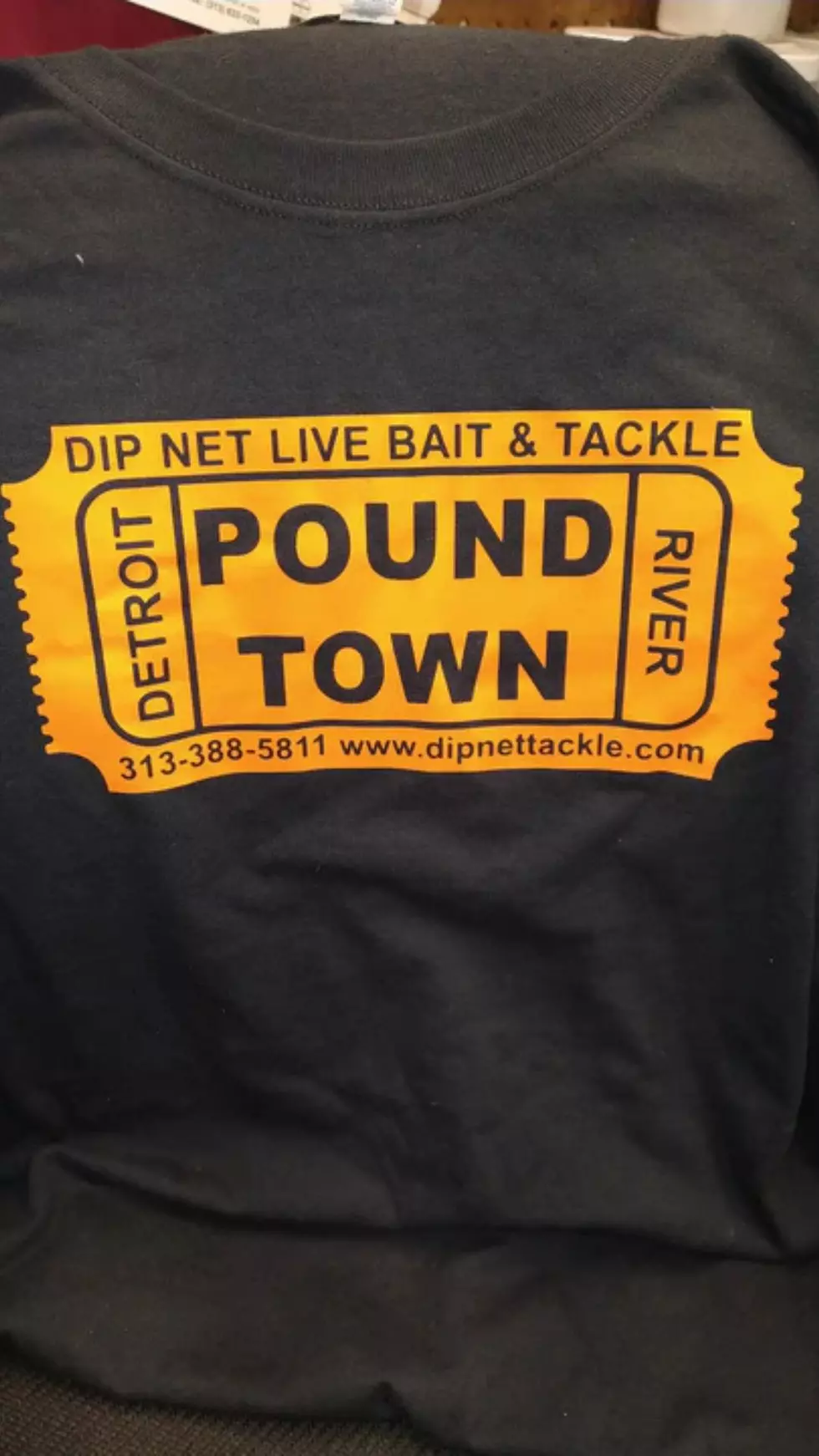 Dip Net Bait And Tackle