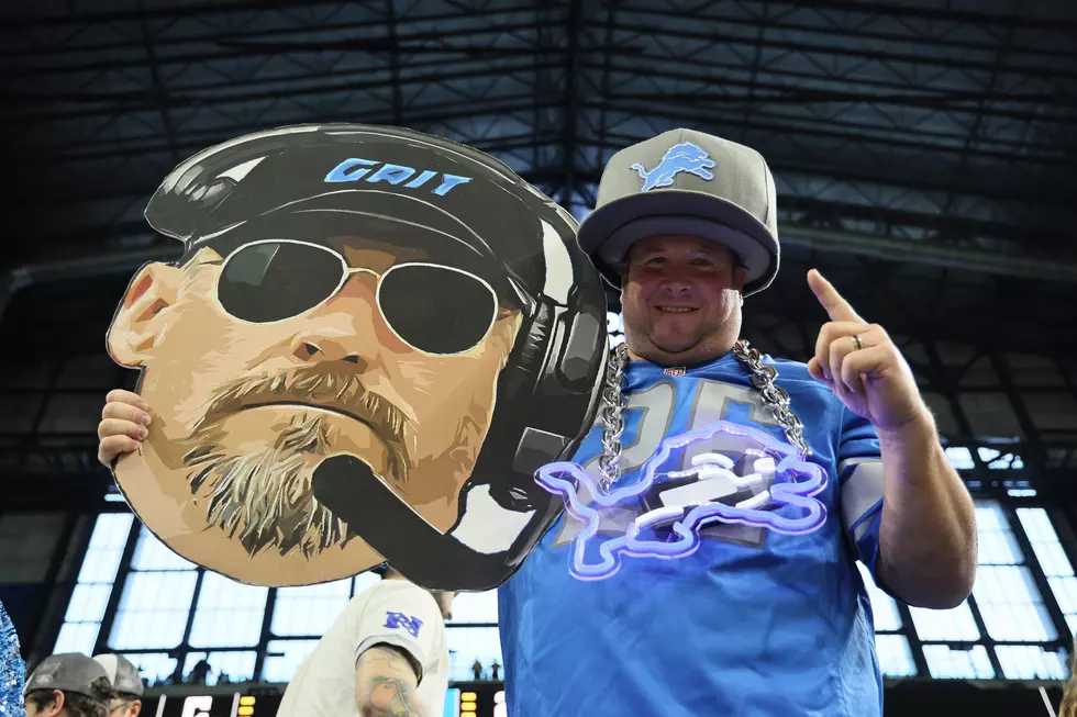 Detroit Lions v Indianapolis Colts