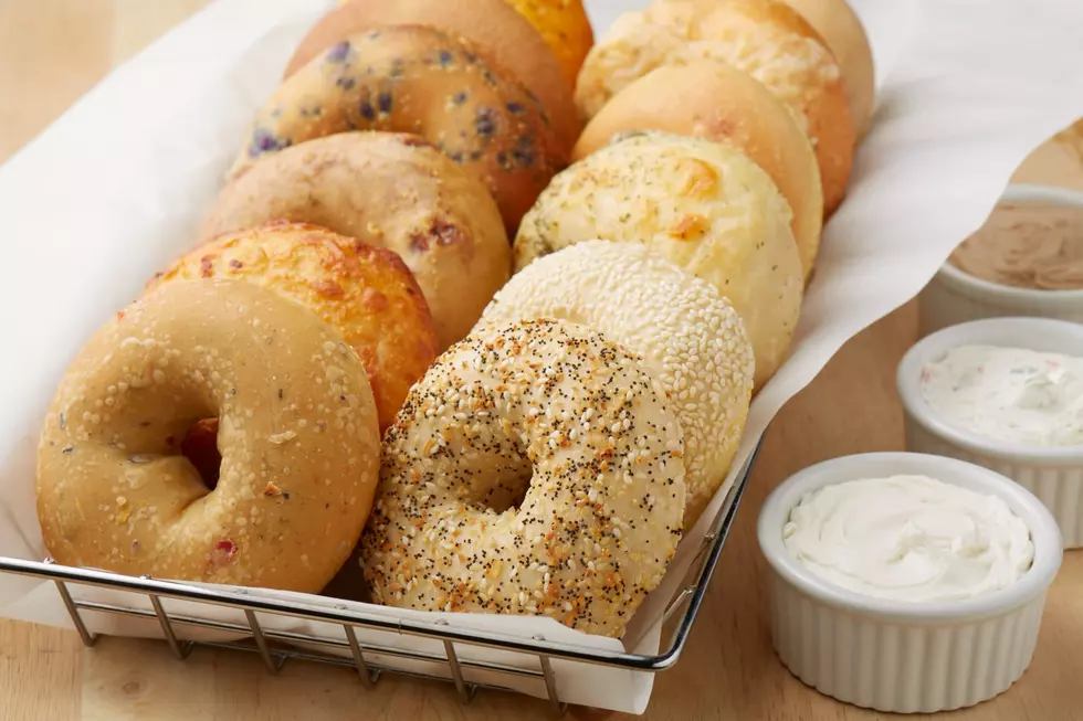 Bagel Beanery on Facebook