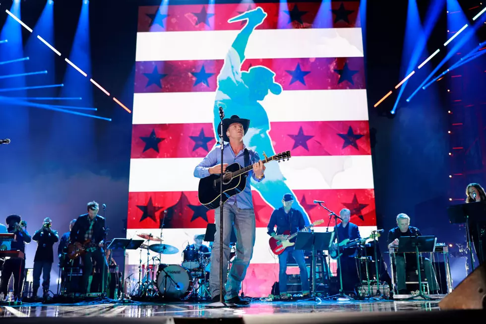 Toby Keith: American Icon