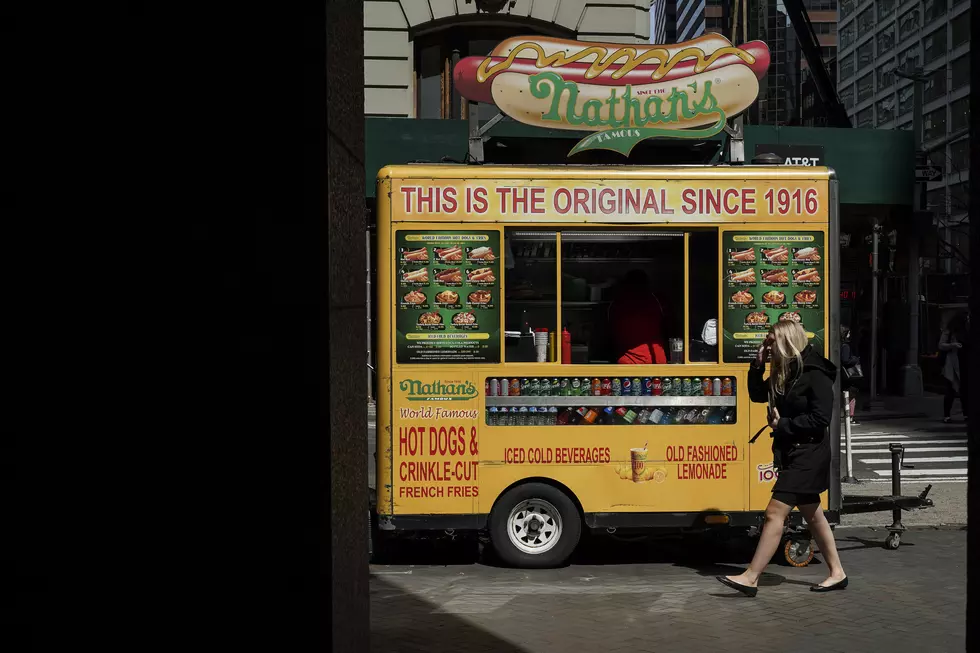 New York City Council Proposes Increase To Street Vendor Permits