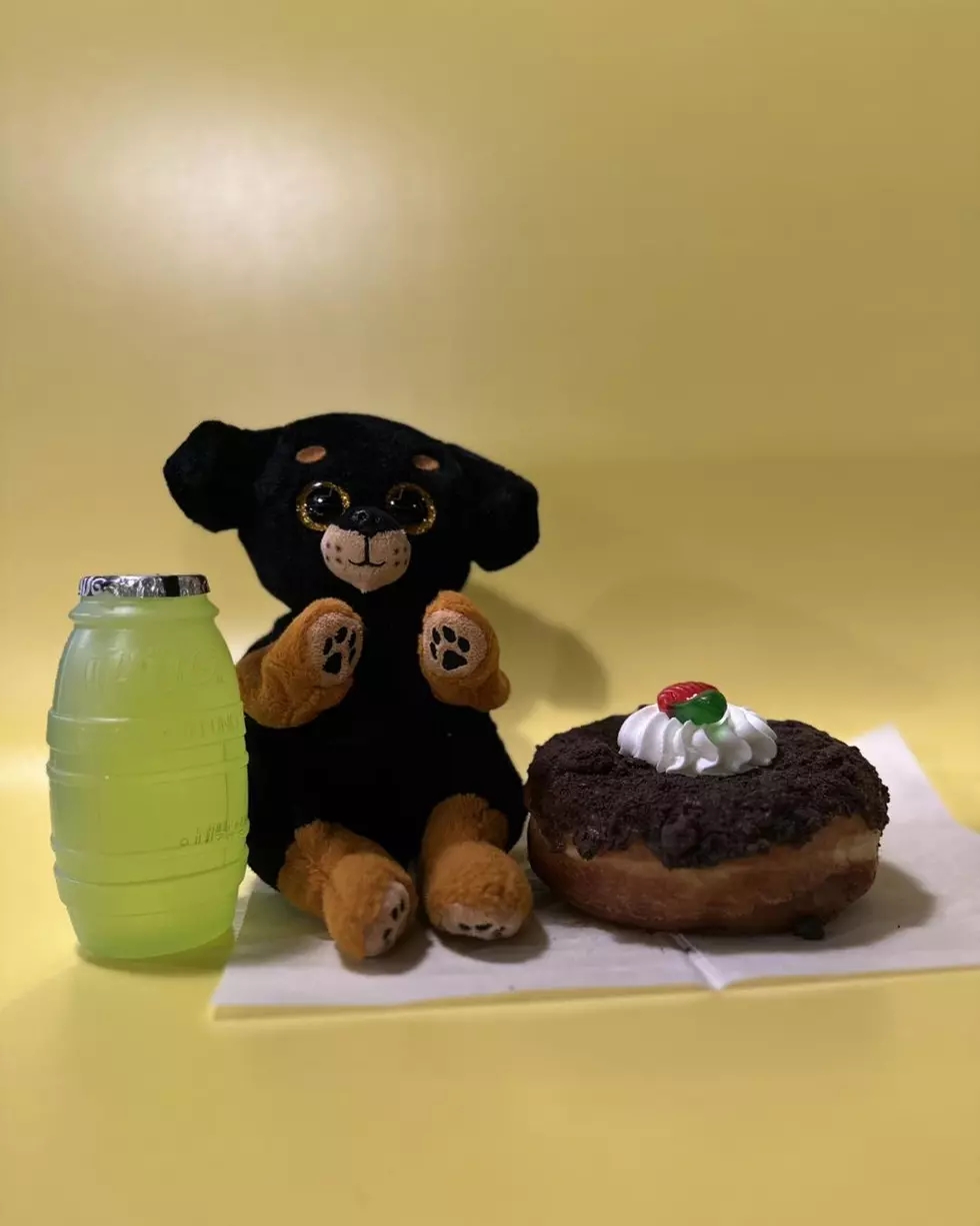 Sandy's Donuts via Facebook