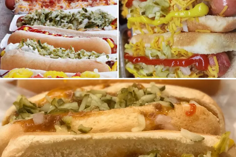 Yesterdog via Facebook/Grand Coney via Faceboo/Dam Dogs of Rockford via Facebook
