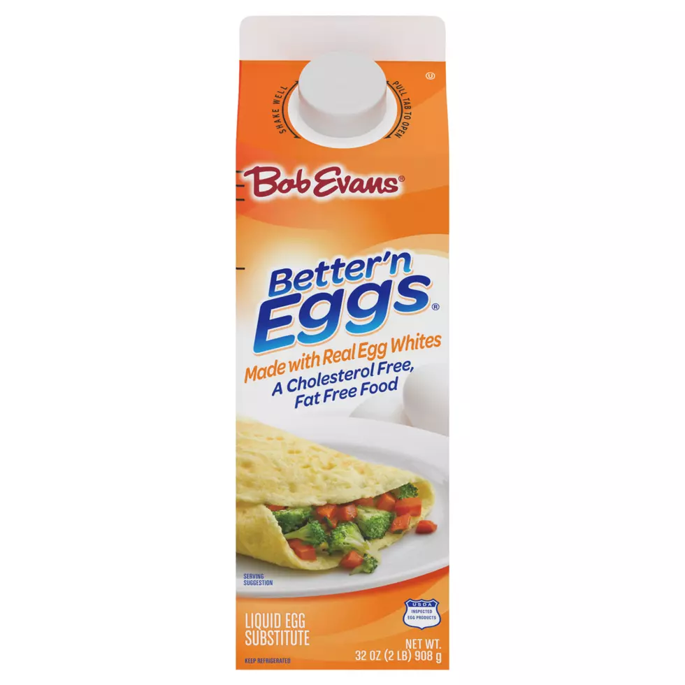 Credit: Bob Evans