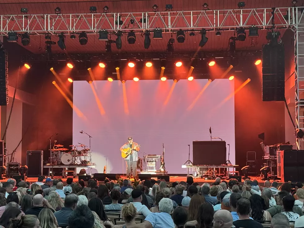 Wawyé Oasis, Gun Lake Casino, concert, country, casino