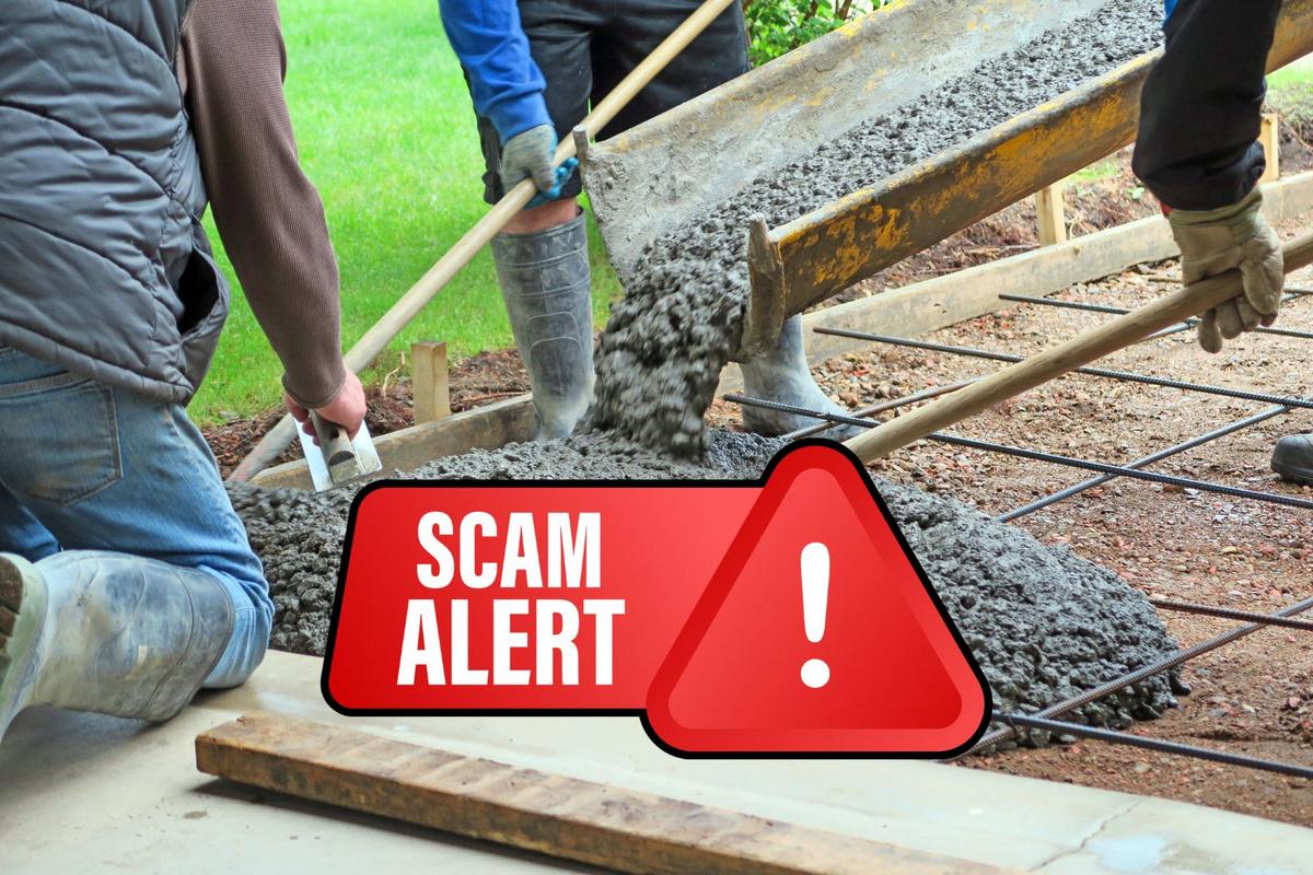 West Michigan Construction Scam Is Hitting Homeowners Hard