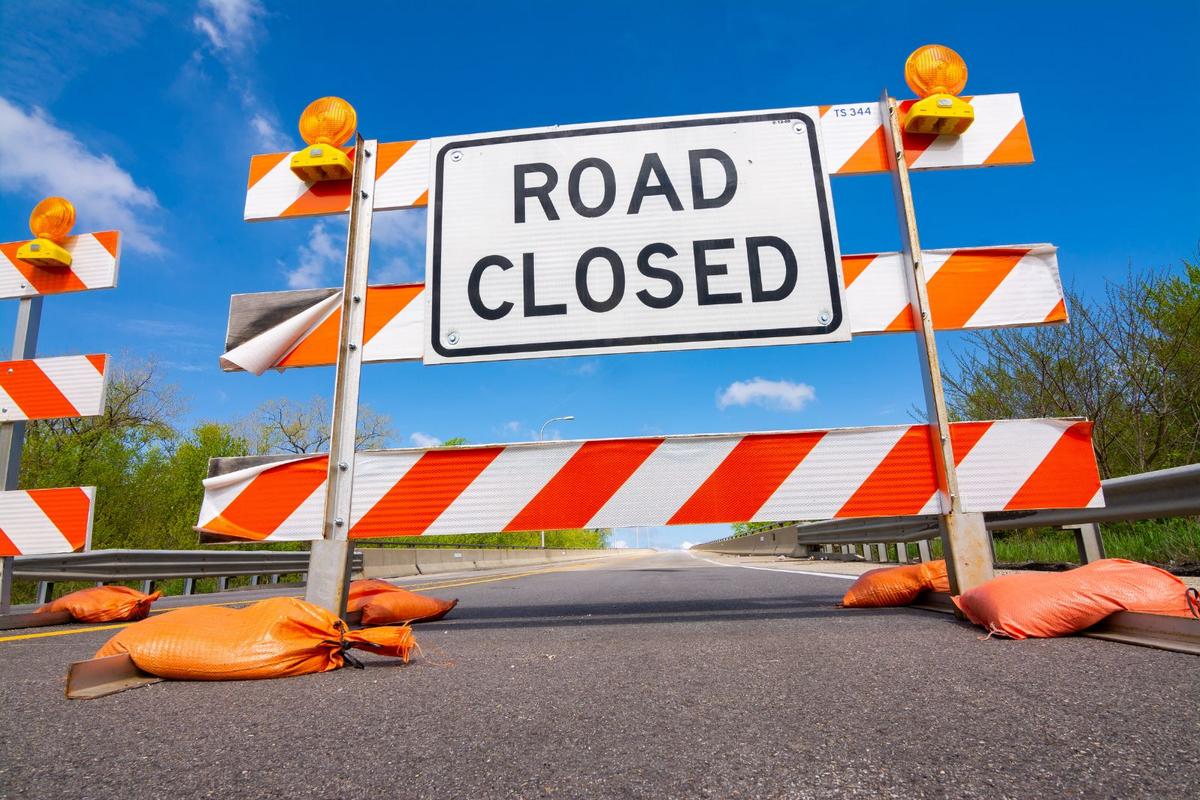 Road Construction Starts Soon On Eighth Avenue In West Michigan