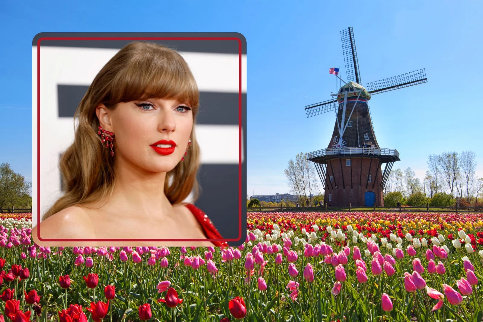 Tulip Time 2026 Announced: Concerts, Tours, and a Swiftie Tribute