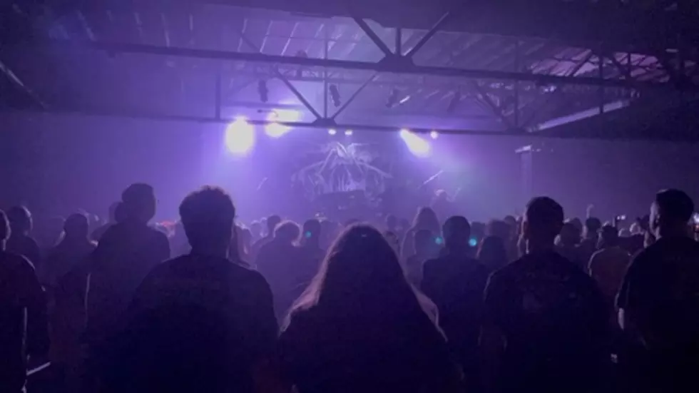 This West Michigan Festival Invites the Crowd Onstage To Play