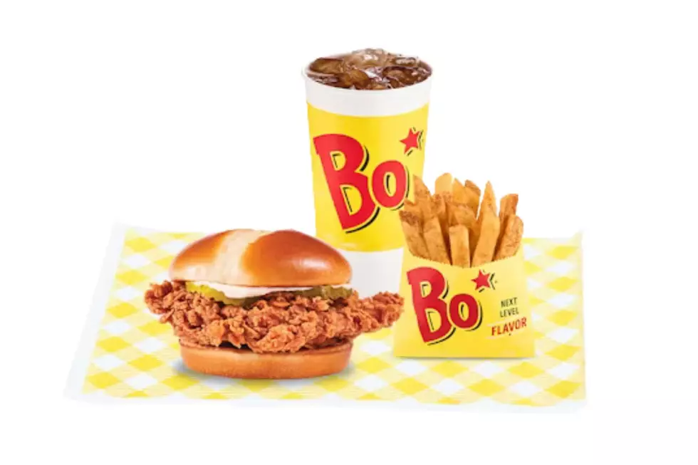 Courtesy of Bojangles