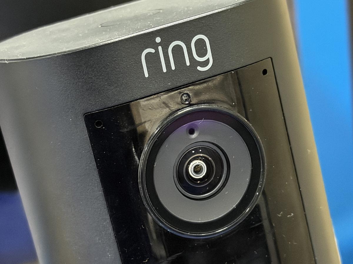 Camera Kent Kent Sheriff Launches Powerful New Camera Registry