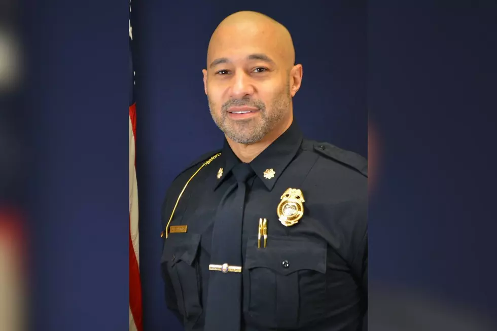 A Familiar Face Will Lead the Grand Rapids Police Department